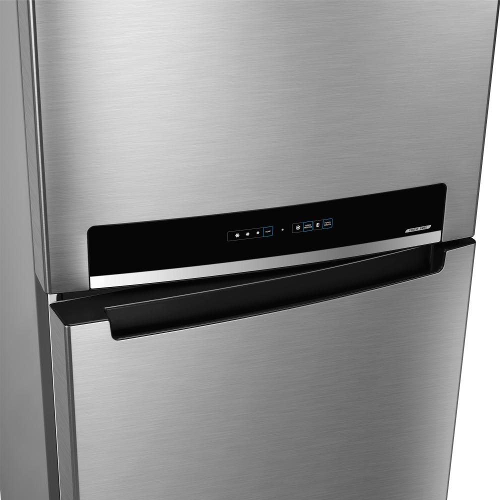 Imagem 4 do produto Geladeira Midea 473 Litros Frost Free MD-RT611EVK463 Inox Bivolt