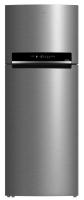 Imagem Imagem 1 em  miniatura do produto Geladeira Midea 491 Litros Frost Free MD-RT650EVK463 Inox Bivolt