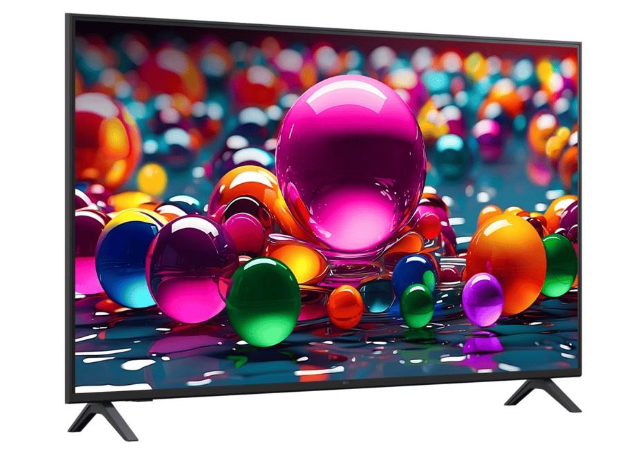 Imagem 2 do produto Smart TV LED 4K UHD 50″ LG 50UA8550PSA