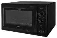 Imagem Imagem 1 em  miniatura do produto Forno Elétrico Fischer Pop Grill Bancada 44 Litros Preto 220V