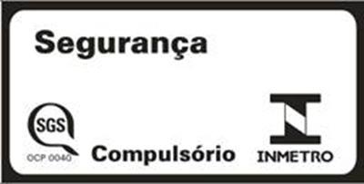 Imagem 4 do produto Forno Elétrico Fischer Pop Grill Bancada 44 Litros Preto 220V