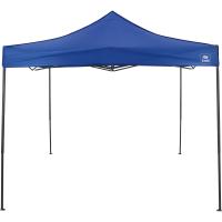Imagem Imagem 1 em  miniatura do produto Gazebo Bel Pagoda 3x3 Azul