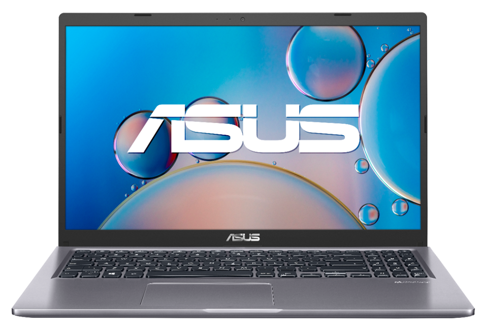 Imagem 1 do produto Notebook Asus 15.6″ Celeron Dual Core X515KA 4GB 128GB Cinza