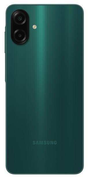 Imagem 2 do produto Smartphone Samsung Galaxy A07 128GB 6,7″ Verde