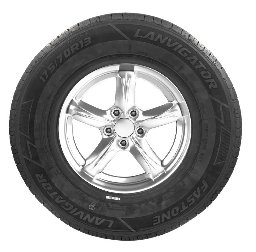 Imagem 2 do produto Pneu Fastone Aro 13 175/70/R13 82T