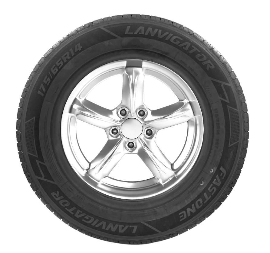Imagem 2 do produto Pneu Fastone Aro 14 175/65/R14 86T