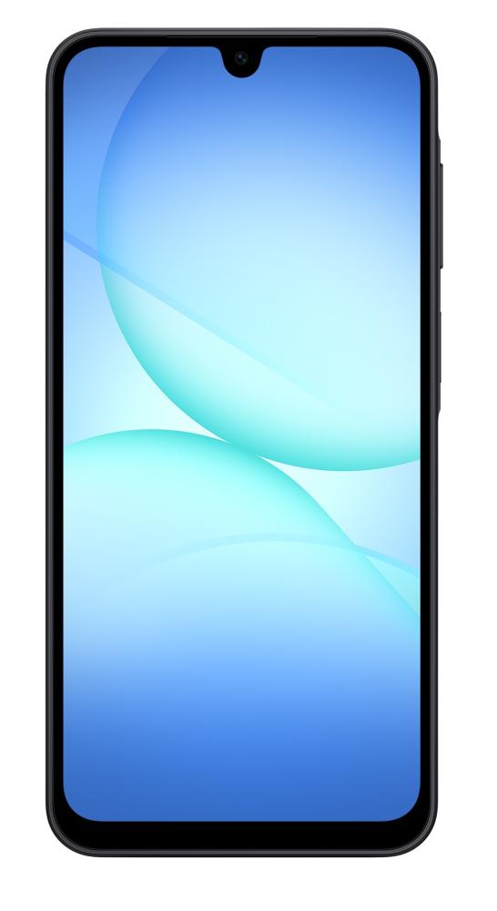 Imagem 1 do produto Smartphone Samsung Galaxy A17 128GB 6.7″ Preto