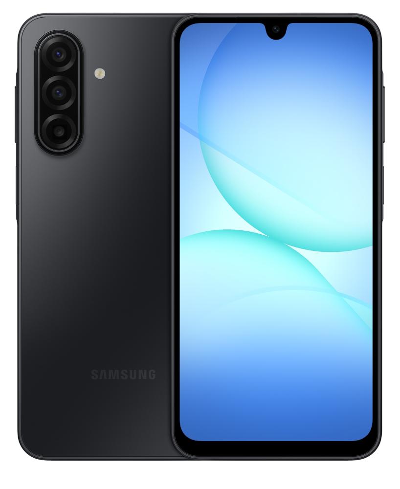Imagem 2 do produto Smartphone Samsung Galaxy A17 128GB 6.7″ Preto