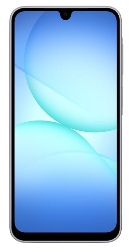 Imagem 1 do produto Smartphone Samsung Galaxy A17 5G 128GB 6.7″ Cinza