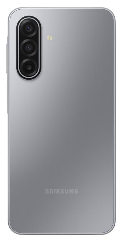 Imagem 2 do produto Smartphone Samsung Galaxy A17 5G 128GB 6.7″ Cinza