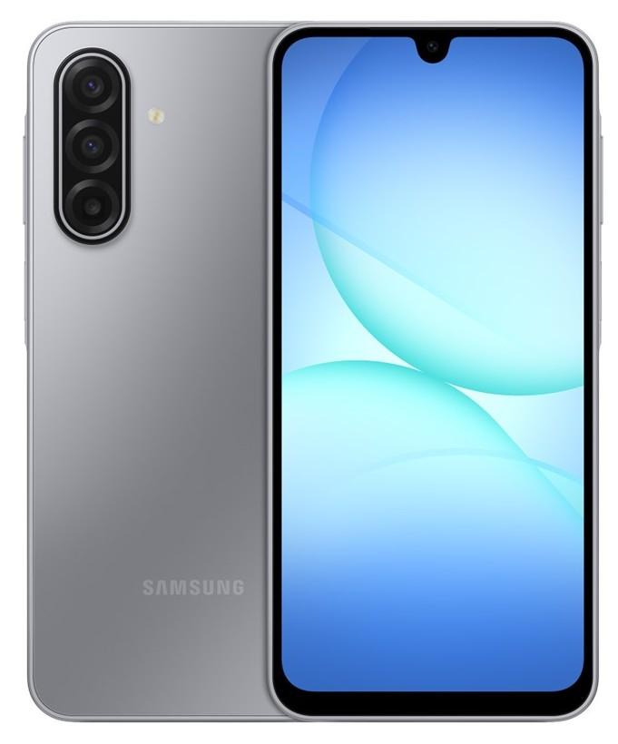 Imagem 3 do produto Smartphone Samsung Galaxy A17 5G 128GB 6.7″ Cinza