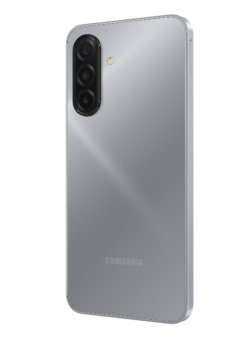 Imagem 3 do produto Smartphone Samsung Galaxy A17 256GB 6,7″ Cinza