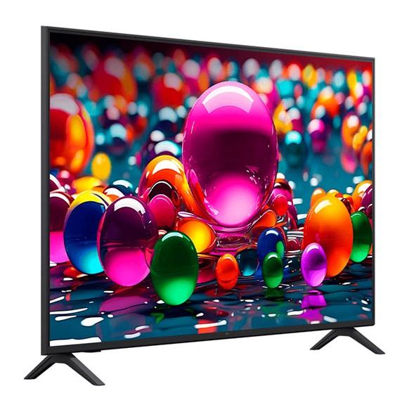 Imagem 2 do produto Smart TV LED 4K UHD 55″ LG 55UA8550PSA