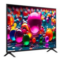 Imagem Imagem 2 em  miniatura do produto Smart TV LED 4K UHD 55″ LG 55UA8550PSA
