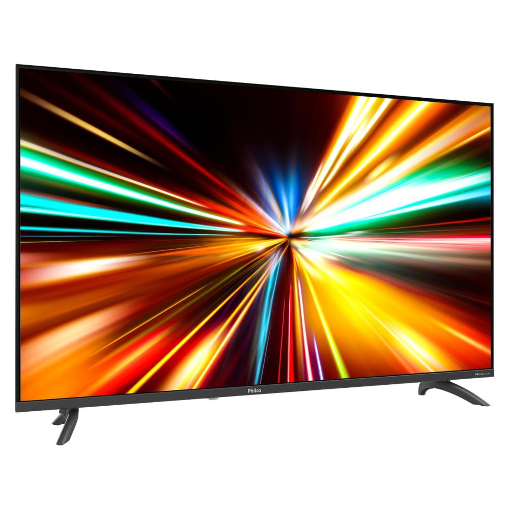 Imagem 2 do produto Smart TV FHD 43″ Philco P43EAA PT