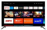 Imagem Imagem 2 em  miniatura do produto Smart TV LED 4K UHD 50″ Philco P50EAA