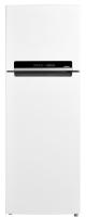 Imagem Imagem 1 em  miniatura do produto Geladeira Midea 394 Litros Frost Free MDRT533EVD011 Branco 110V