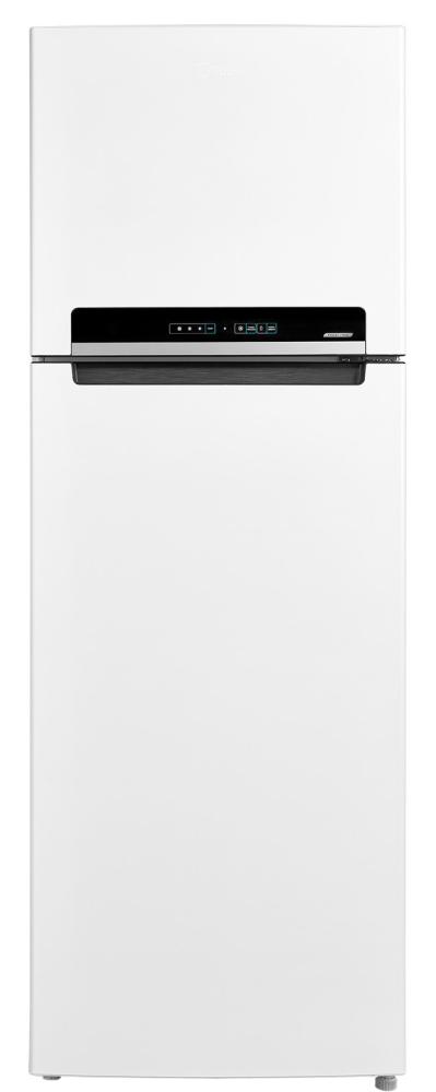 Imagem 1 do produto Geladeira Midea 394 Litros Frost Free MDRT533EVD012 Branco 220V