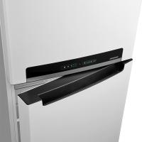 Imagem Imagem 2 em  miniatura do produto Geladeira Midea 394 Litros Frost Free MDRT533EVD012 Branco 220V