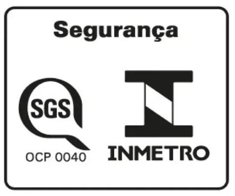 Imagem 3 do produto Grill Sanduicheira Cadence Toast e Grill Prime SAN615 750W Preto/Inox 110V