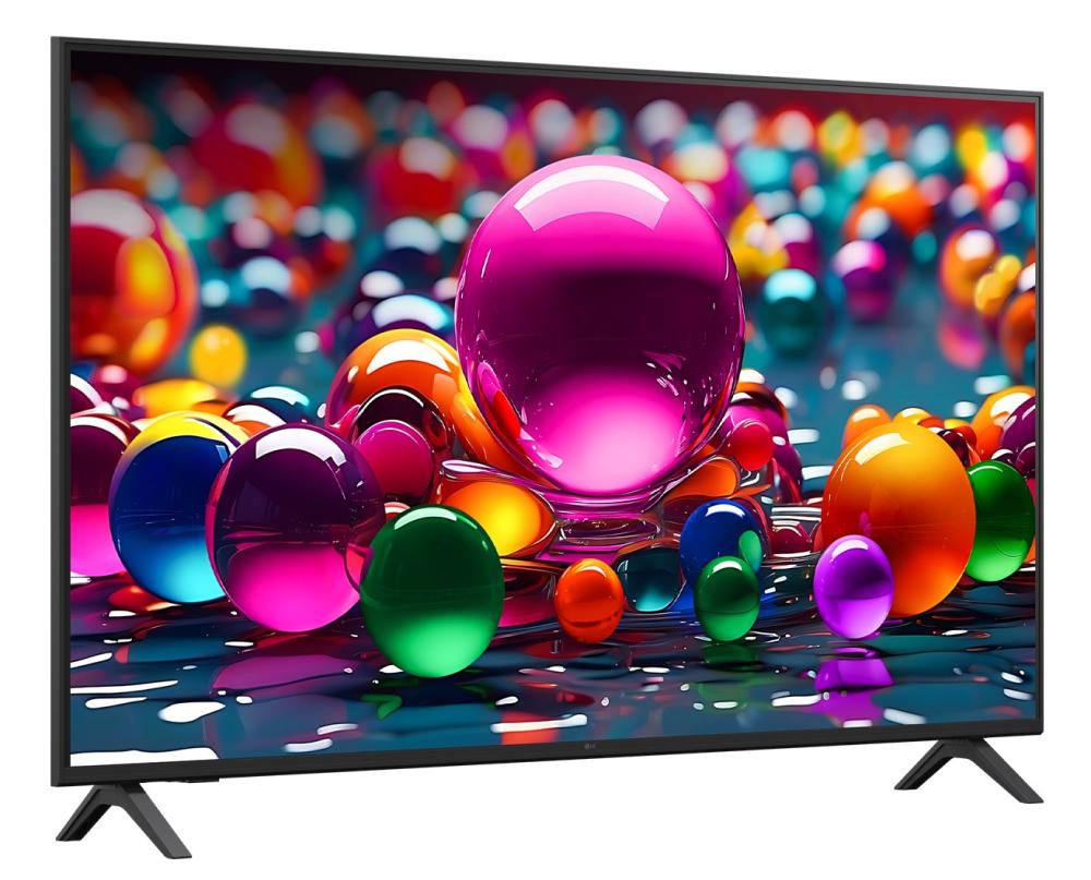 Imagem 2 do produto Smart TV LED 4K UHD 75″ LG 75UA8550PSA