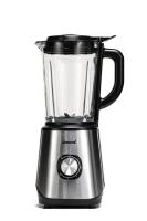 Imagem ilustrativa sobre o produto Liquidificador Amvox ALQ0209 800W Preto/Inox 220V