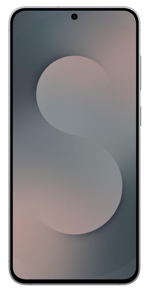 Imagem 1 do produto Smartphone Samsung Galaxy S25 FE 5G 256GB 6,7″ Preto