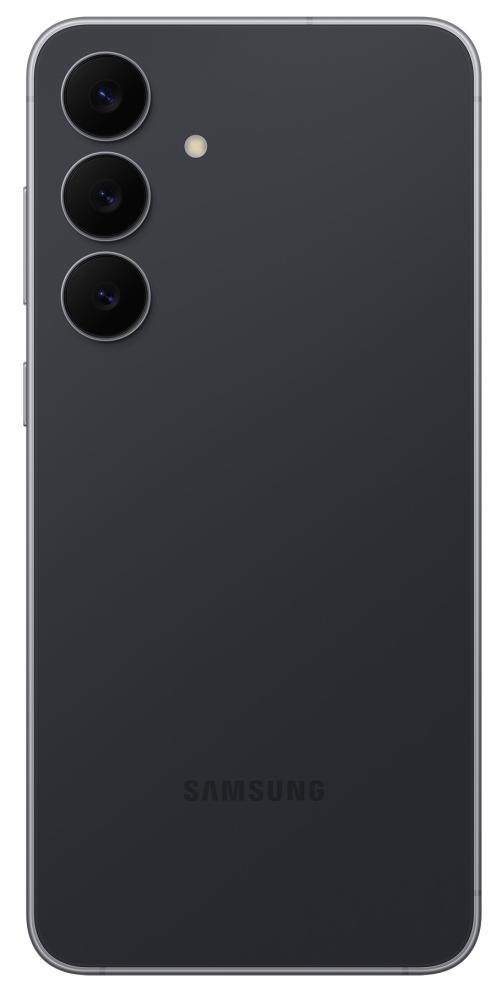 Imagem 2 do produto Smartphone Samsung Galaxy S25 FE 5G 256GB 6,7″ Preto