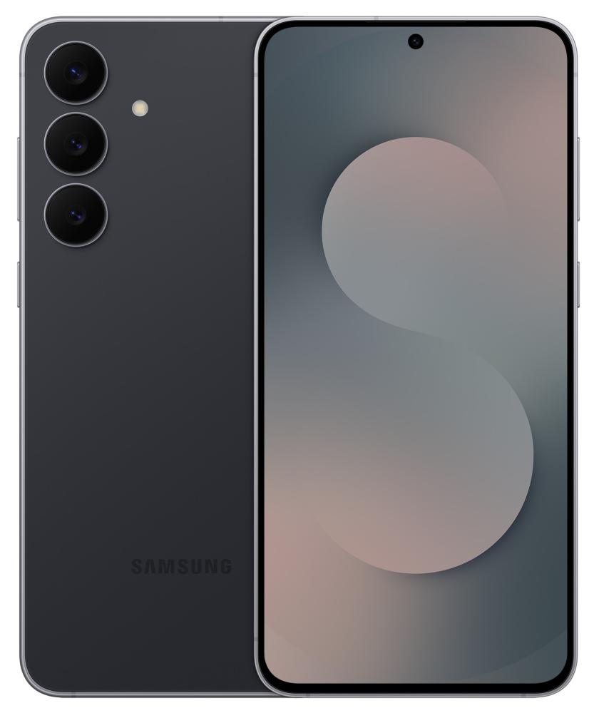 Imagem 3 do produto Smartphone Samsung Galaxy S25 FE 5G 256GB 6,7″ Preto