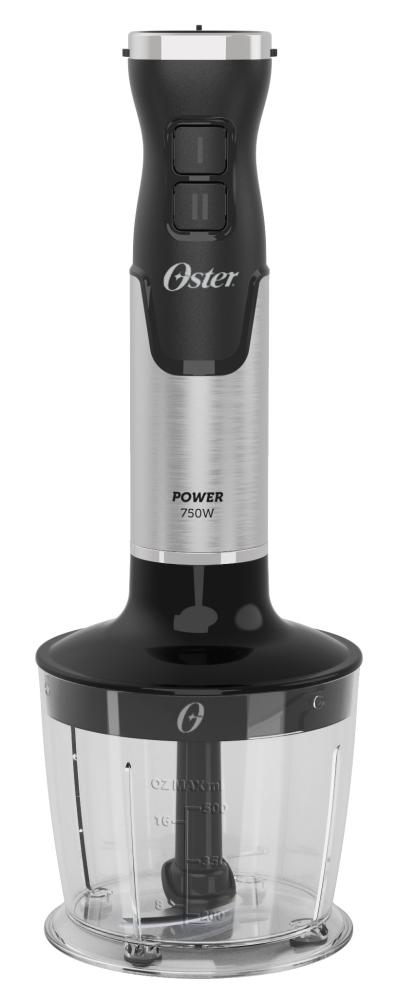 Imagem 3 do produto Mixer Oster Power Black Inox OMIX570 750W Preto/Inox 110V