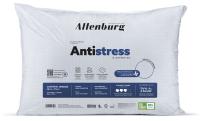 Imagem ilustrativa sobre o produto Travesseiro 50X70cm Altenburg Antistress