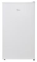 Imagem ilustrativa sobre o produto Frigobar Midea MDRD142FGD013 93 Litros Branco 220V
