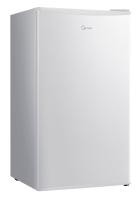 Imagem ilustrativa sobre o produto Frigobar Midea MDRD142FGD013 93 Litros Branco 220V