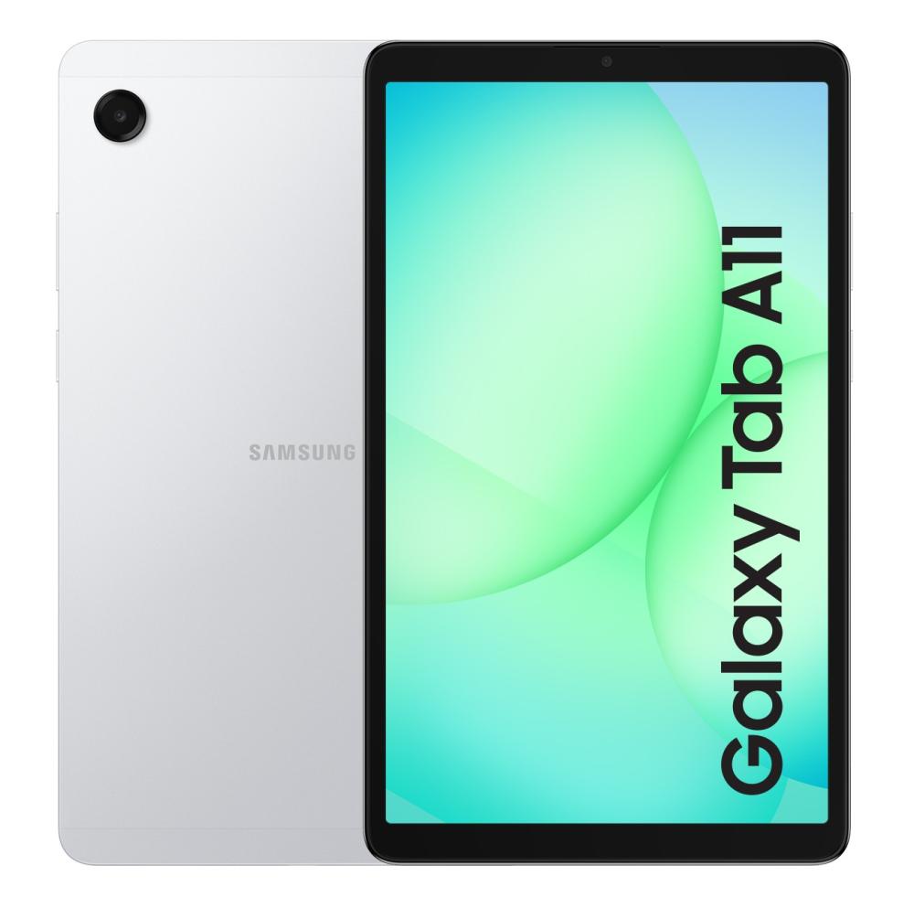 Imagem 4 do produto Tablet Samsung 8,7″ 4GB 64GB Galaxy Tab A11 Prata