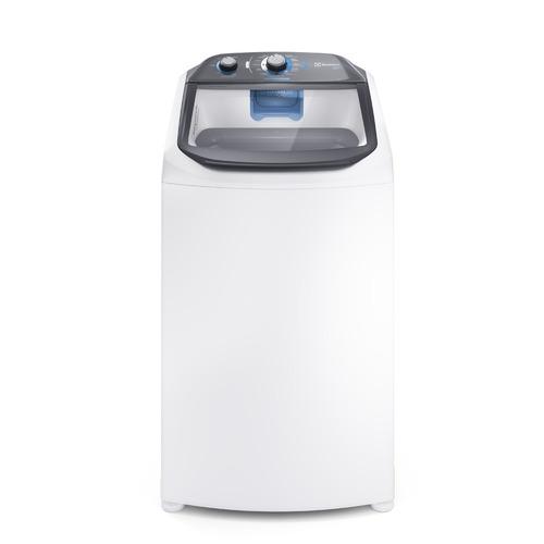 Imagem 1 do produto Lavadora de Roupas Electrolux 13kg LDA13 Branco 110V