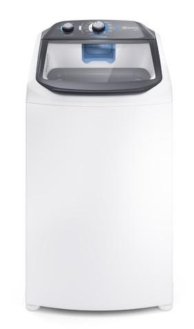 Imagem 1 do produto Lavadora de Roupas Electrolux 13kg LDA13 Branco 220V