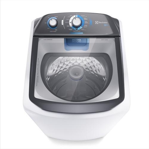 Imagem 3 do produto Lavadora de Roupas Electrolux 13kg LDA13 Branco 220V