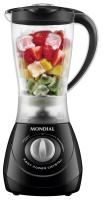 Imagem Imagem 2 em  miniatura do produto Liquidificador Mondial Easy Power L-550-BC 550W Preto 220V