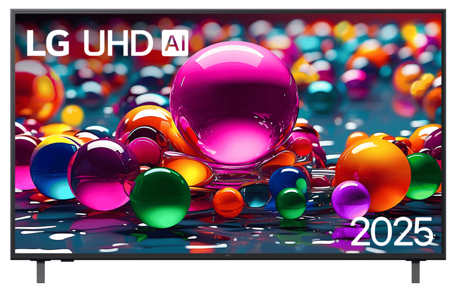 Imagem 1 do produto Smart TV LED 4K UHD 65″ LG 65UA8550PSA