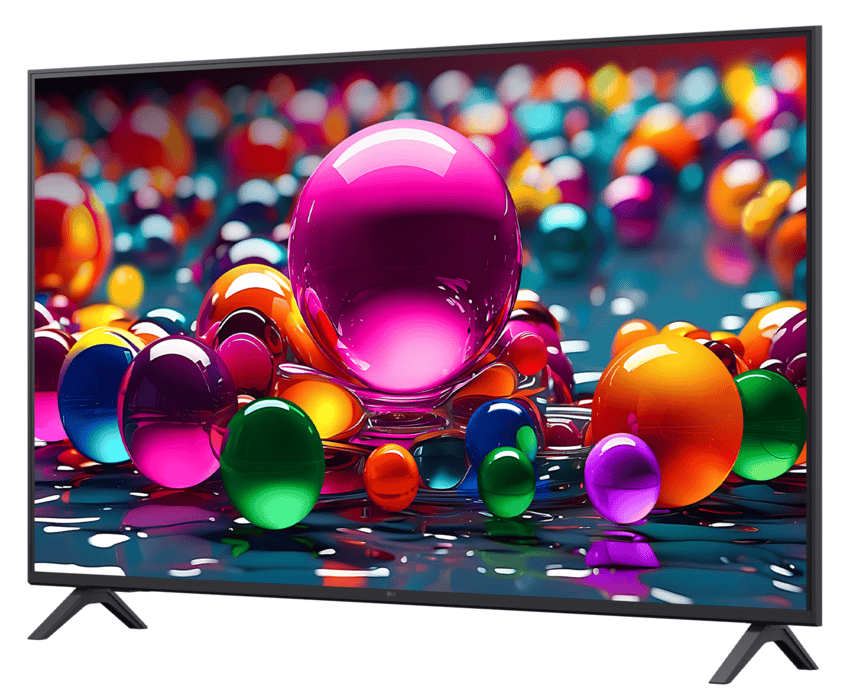 Imagem 2 do produto Smart TV LED 4K UHD 65″ LG 65UA8550PSA