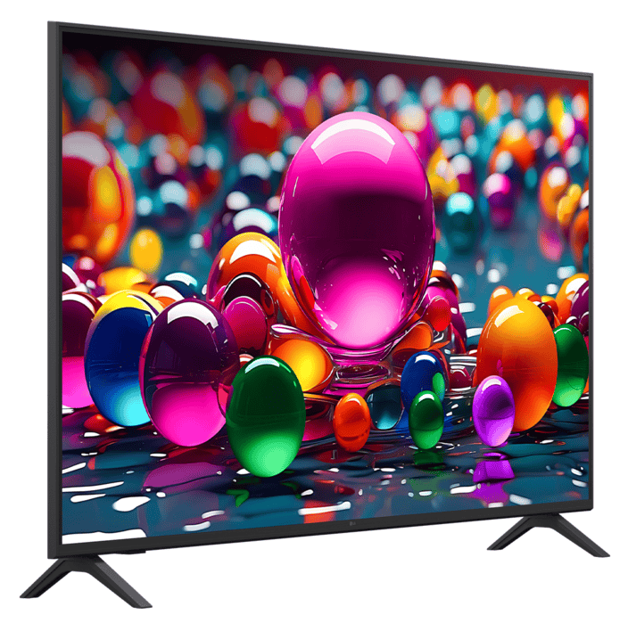 Imagem 3 do produto Smart TV LED 4K UHD 65″ LG 65UA8550PSA