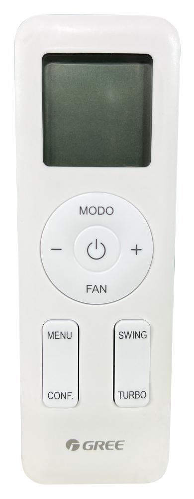 Imagem 4 do produto Ar-Condicionado Split Gree Inverter Classic Quente e Frio 9.000 BTUs GWH09ATA