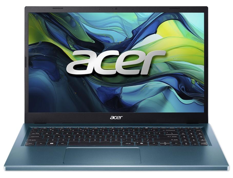 Imagem 1 do produto Notebook Acer 15.3″ Intel Core i5 AG15-51P-54EE 8GB RAM 512GB SSD Azul
