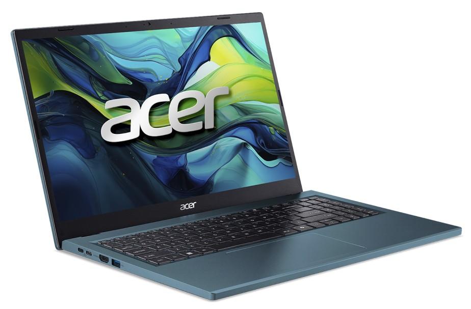 Imagem 2 do produto Notebook Acer 15.3″ Intel Core i5 AG15-51P-54EE 8GB RAM 512GB SSD Azul