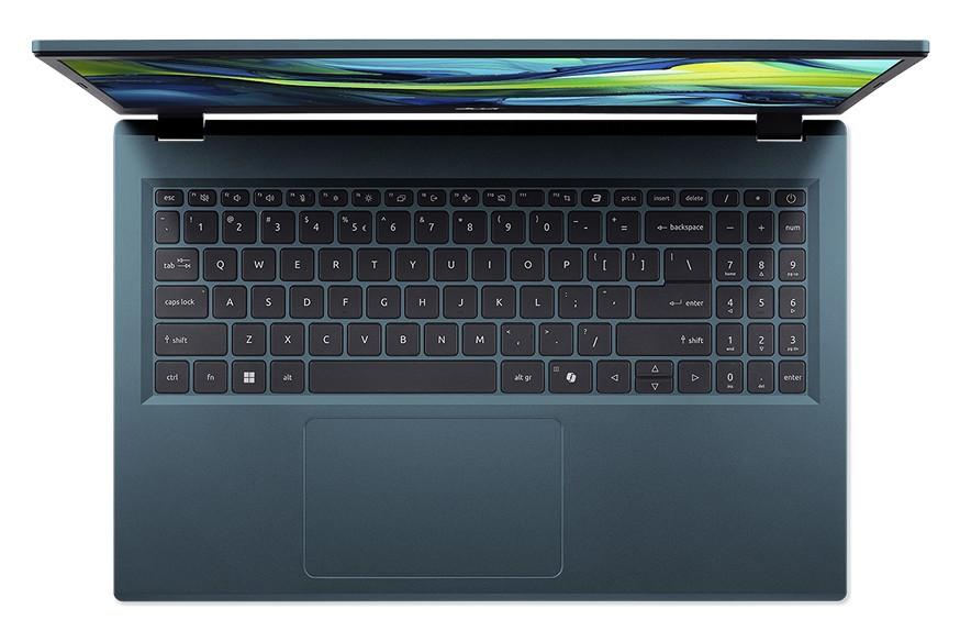 Imagem 3 do produto Notebook Acer 15.3″ Intel Core i5 AG15-51P-54EE 8GB RAM 512GB SSD Azul