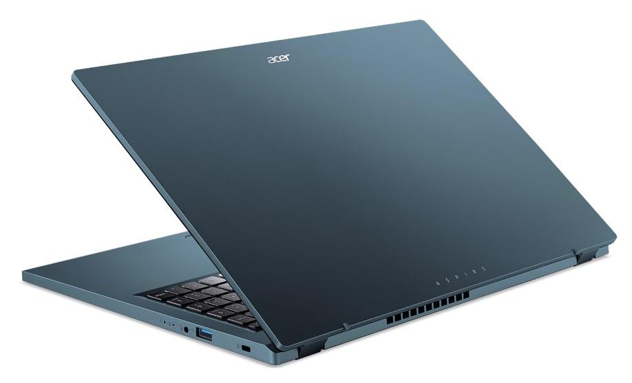 Imagem 4 do produto Notebook Acer 15.3″ Intel Core i5 AG15-51P-54EE 8GB RAM 512GB SSD Azul