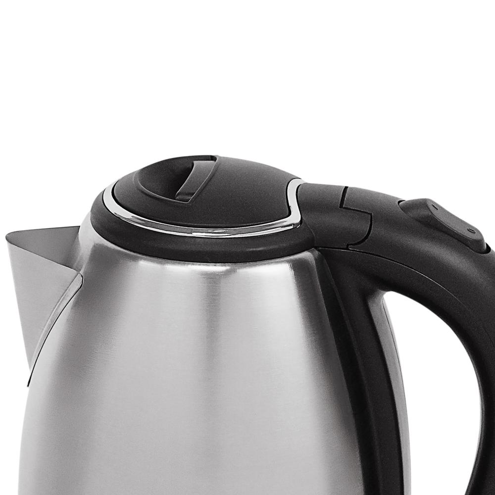 Imagem 3 do produto Chaleira Elétrica Be Smart BSCH100 1,8 Litros Inox 110V