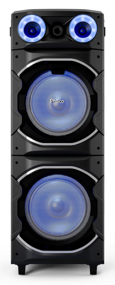 Imagem 1 do produto Caixa de Som Philco PCX26000 Preto