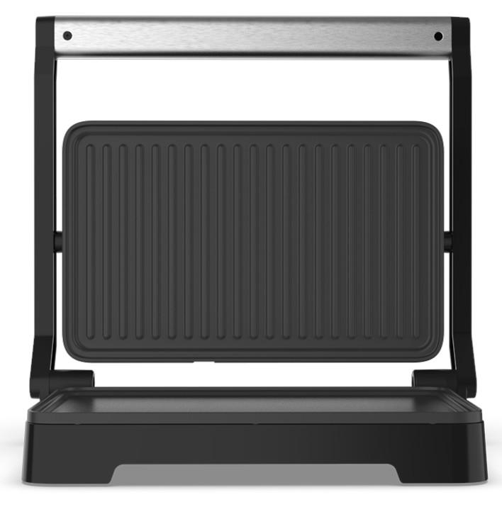 Imagem 4 do produto Grill Sanduicheira Cadence GRL200 1200W Preto/Inox 220V