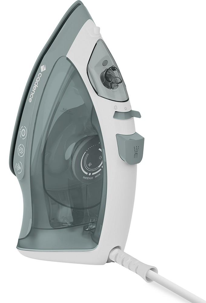 Imagem 4 do produto Ferro Elétrico a Vapor Cadence IRO215 1000W Cinza 110V